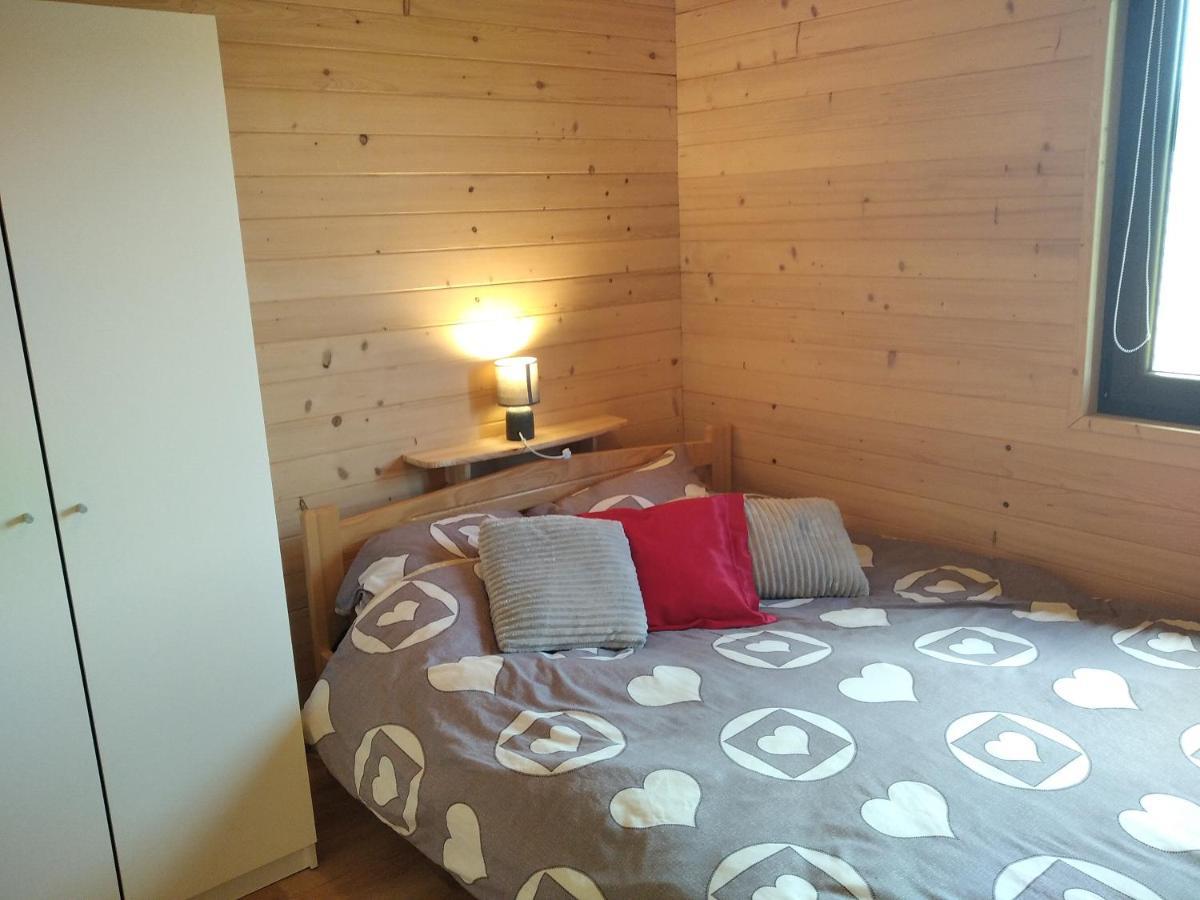 Apartamenty I Domki Волковыя Экстерьер фото