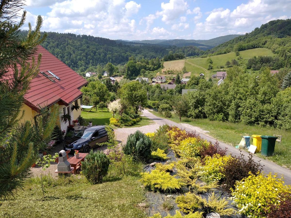 Apartamenty I Domki Волковыя Экстерьер фото