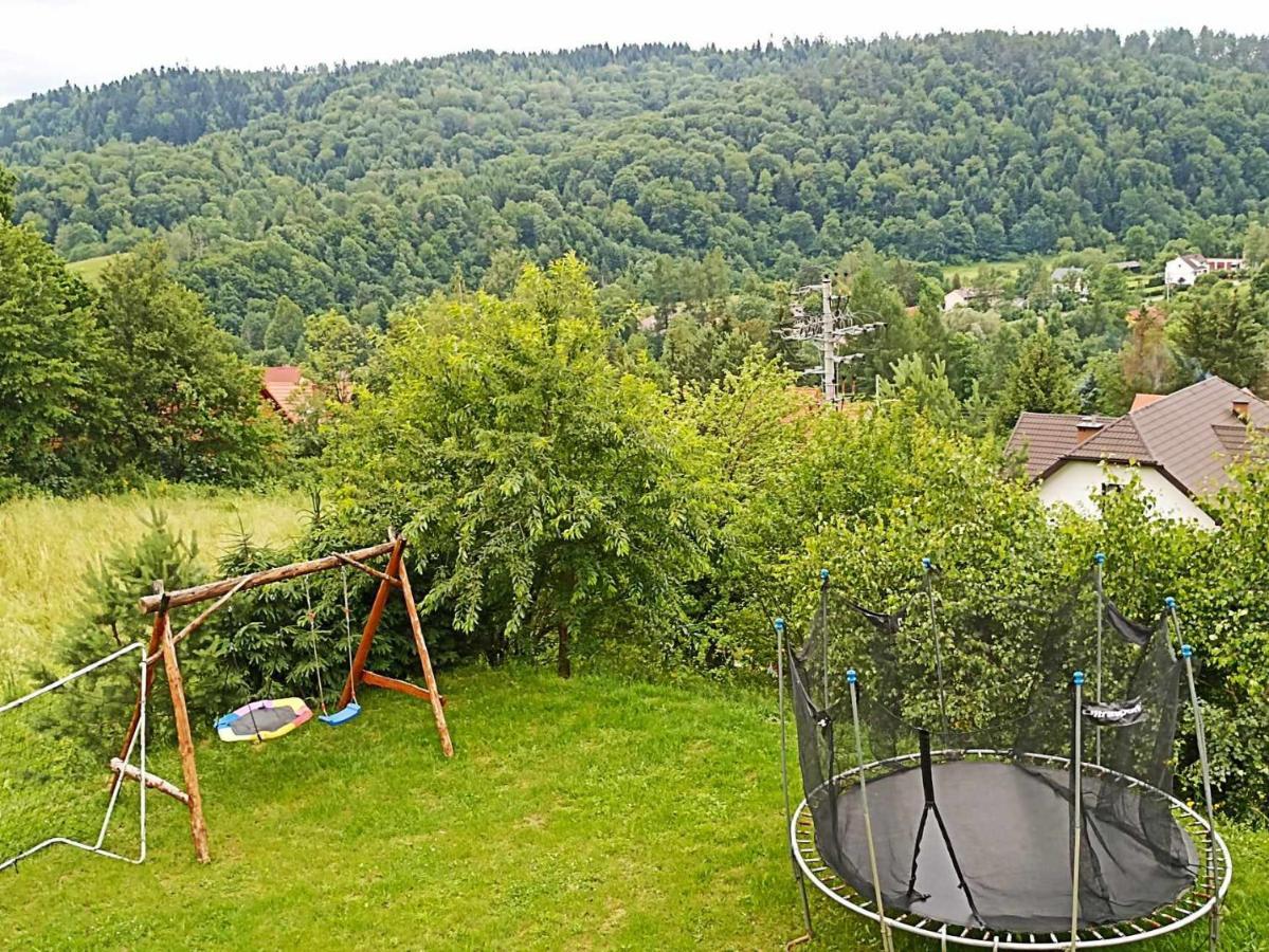 Apartamenty I Domki Волковыя Экстерьер фото